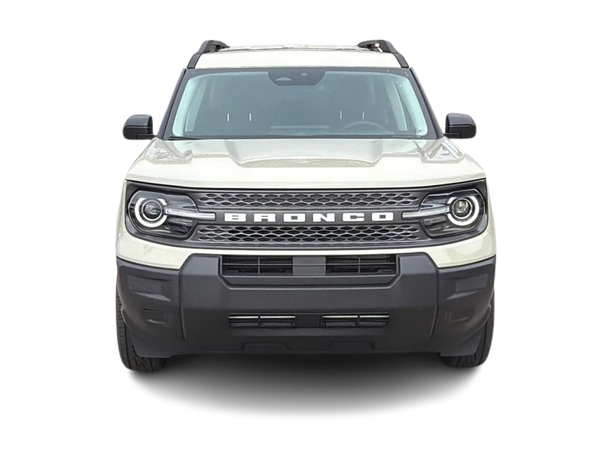 Thumbnail: 2025 Ford Bronco Sport - 5