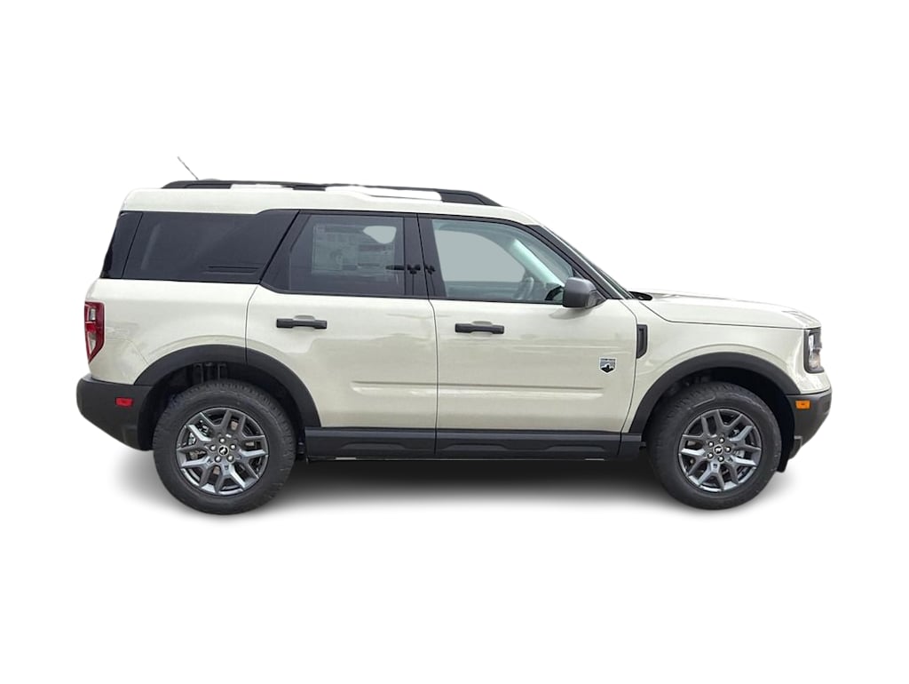 Thumbnail: 2025 Ford Bronco Sport - 19