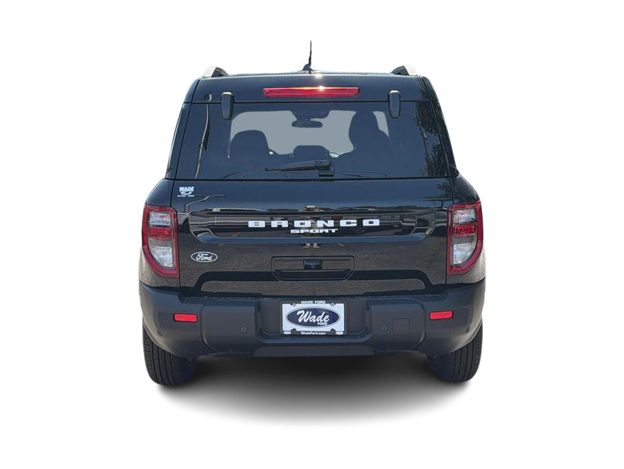 Thumbnail: 2026 Ford Bronco Sport - 21