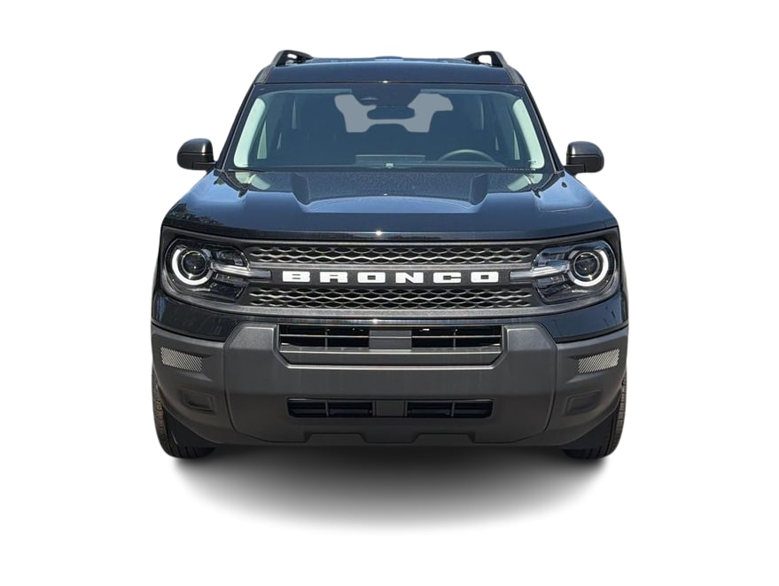 Thumbnail: 2026 Ford Bronco Sport - 5