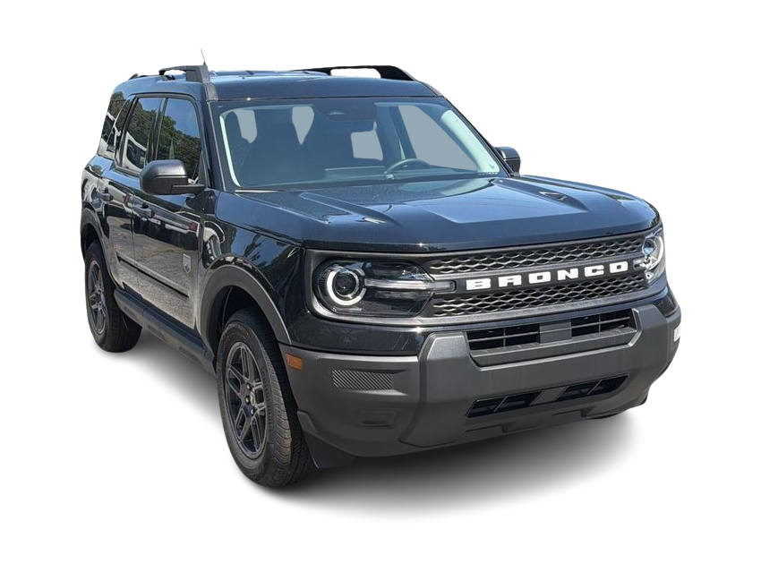 Thumbnail: 2026 Ford Bronco Sport - 18