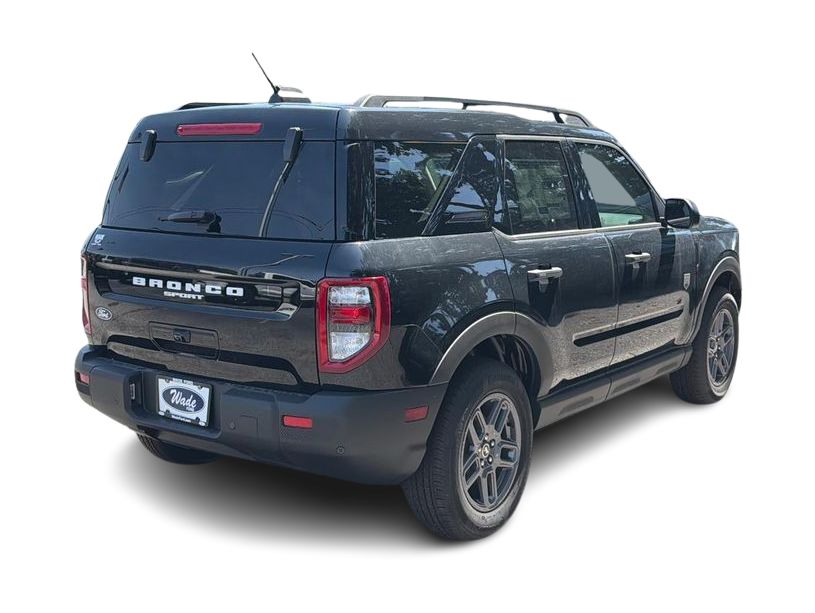 Thumbnail: 2026 Ford Bronco Sport - 20