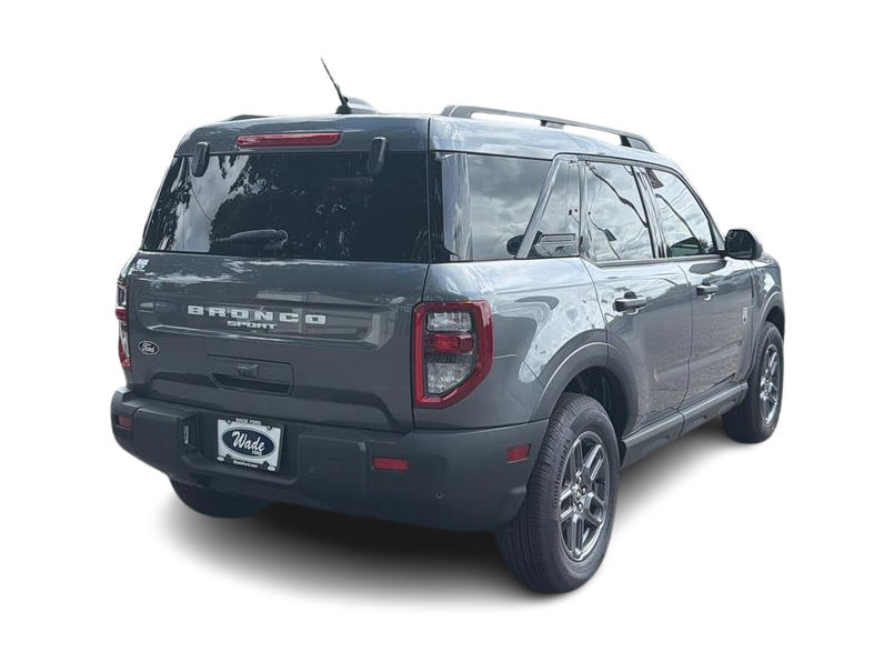 Thumbnail: 2026 Ford Bronco Sport - 20