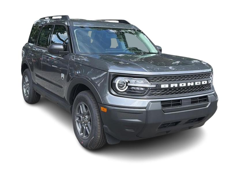 Thumbnail: 2026 Ford Bronco Sport - 18
