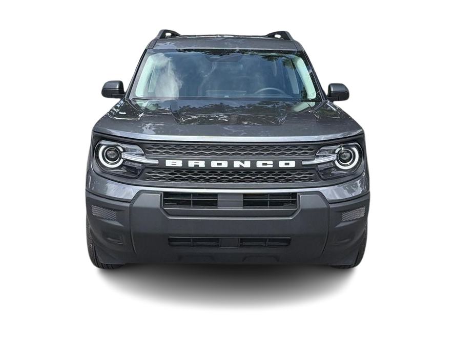 Thumbnail: 2026 Ford Bronco Sport - 5