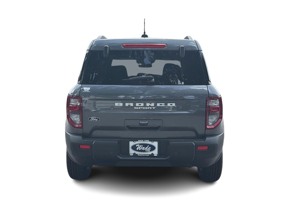 Thumbnail: 2026 Ford Bronco Sport - 21