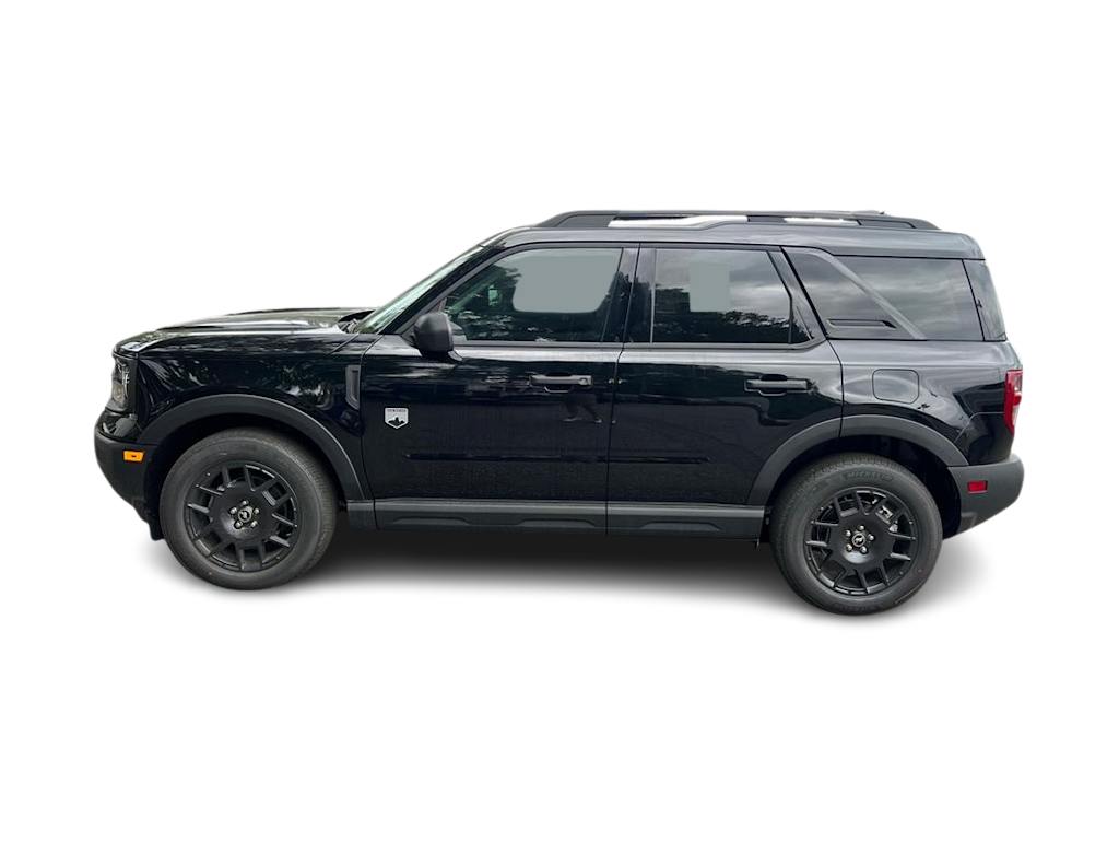 Thumbnail: 2026 Ford Bronco Sport - 3