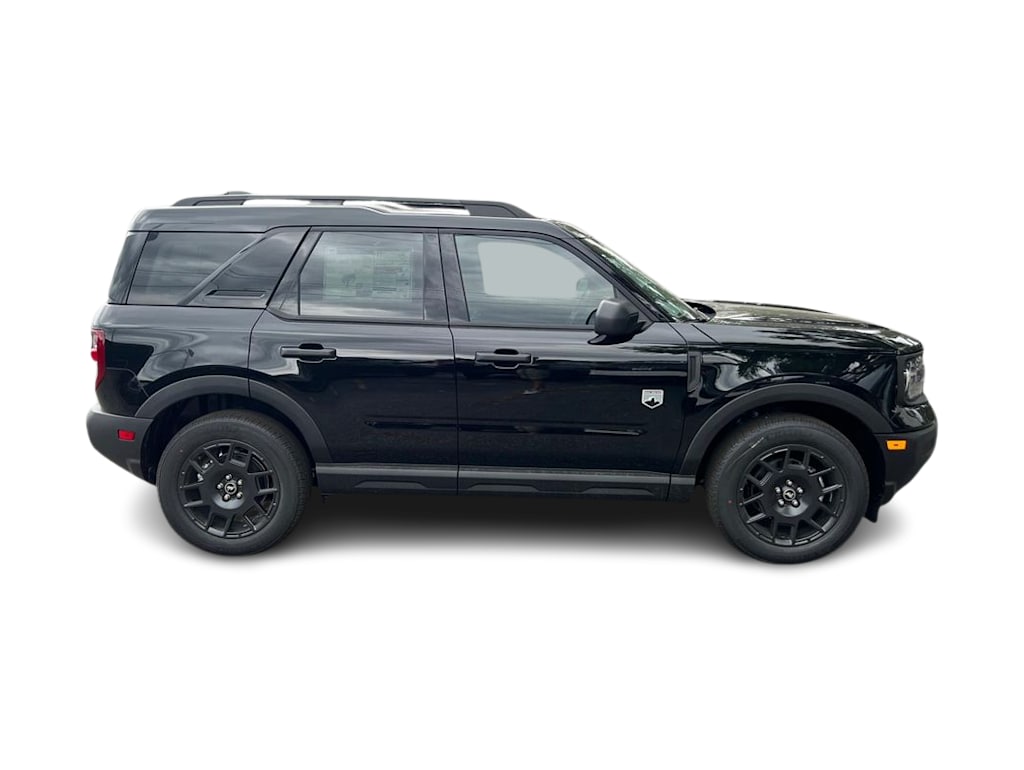 Thumbnail: 2026 Ford Bronco Sport - 18