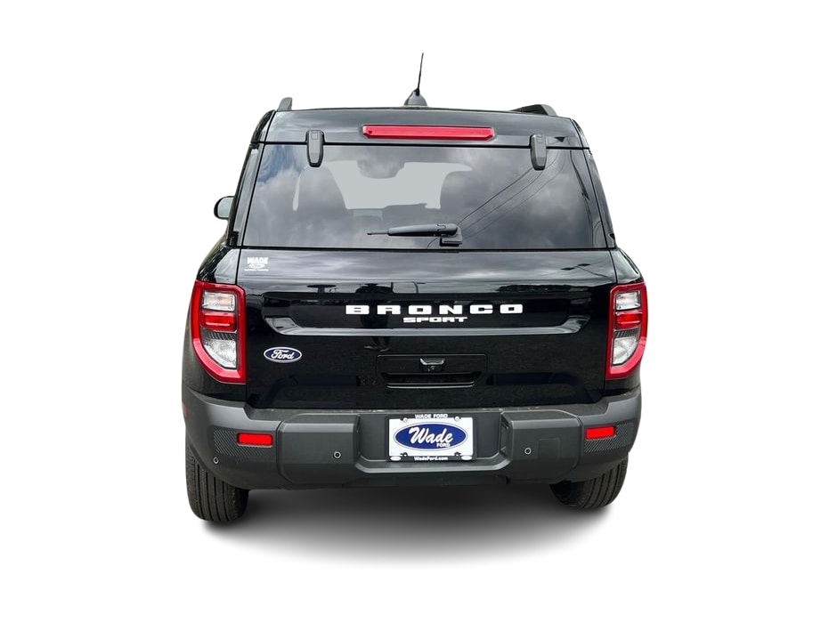 Thumbnail: 2026 Ford Bronco Sport - 5