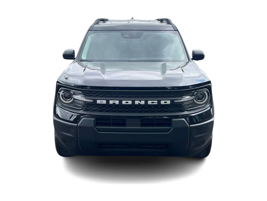 Thumbnail: 2026 Ford Bronco Sport - 6
