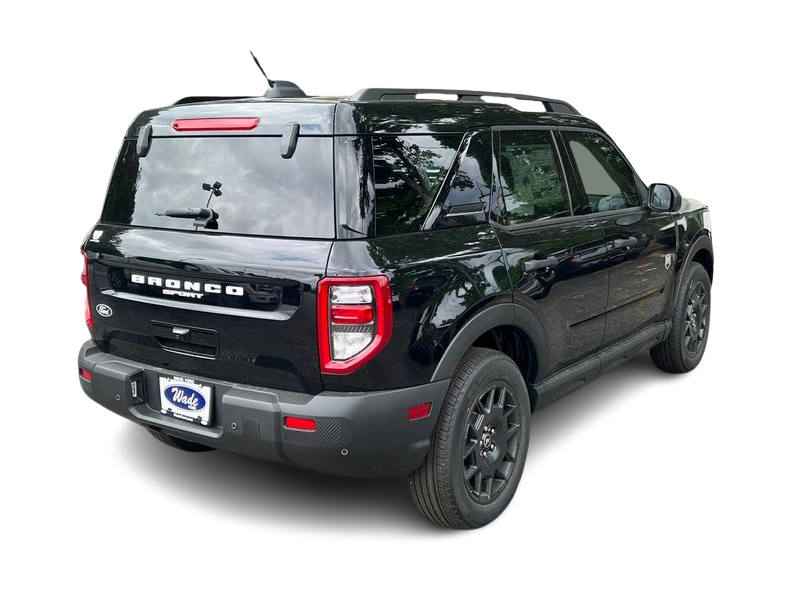 Thumbnail: 2026 Ford Bronco Sport - 19