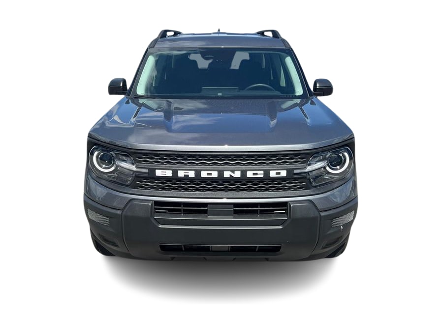 Thumbnail: 2026 Ford Bronco Sport - 5