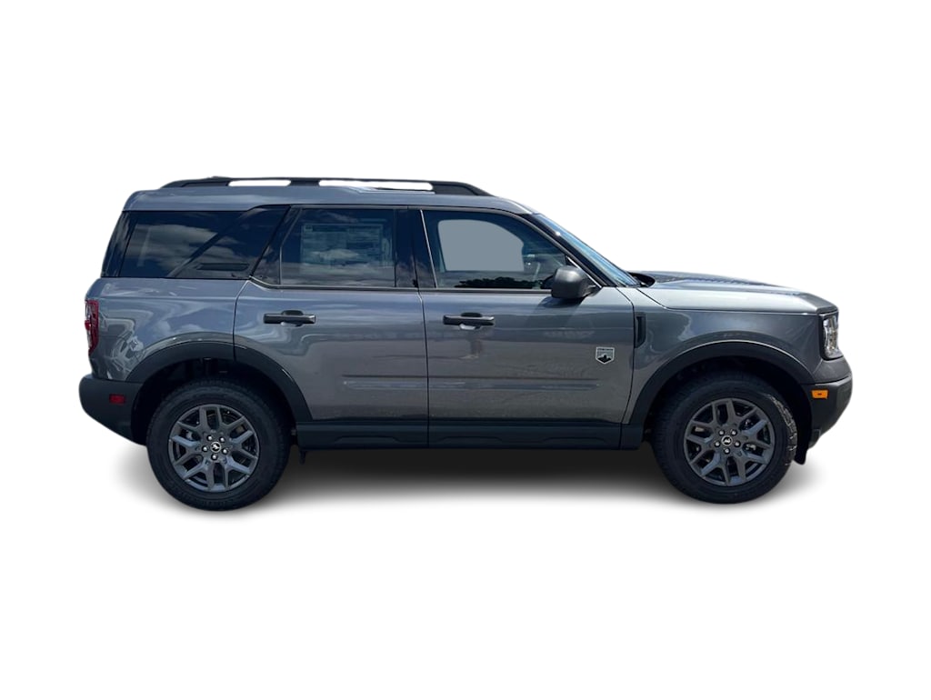 Thumbnail: 2026 Ford Bronco Sport - 16