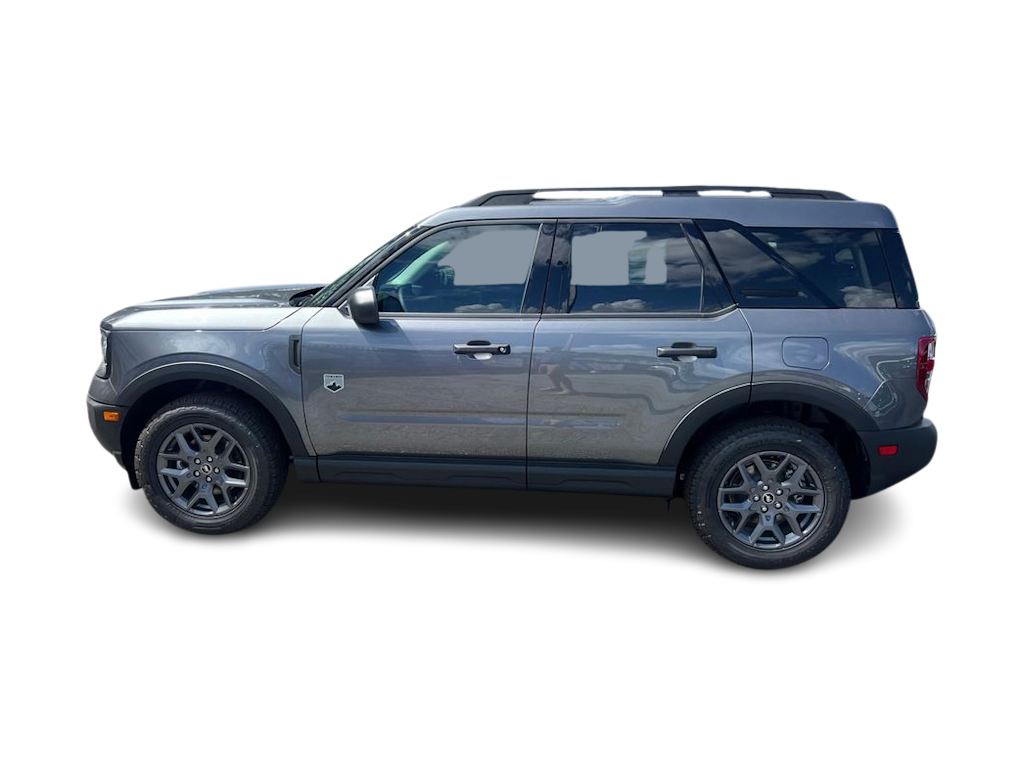 Thumbnail: 2026 Ford Bronco Sport - 3