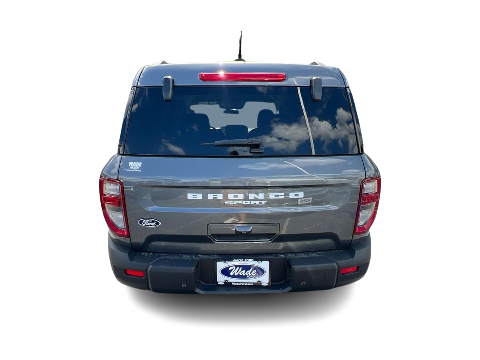 Thumbnail: 2026 Ford Bronco Sport - 18
