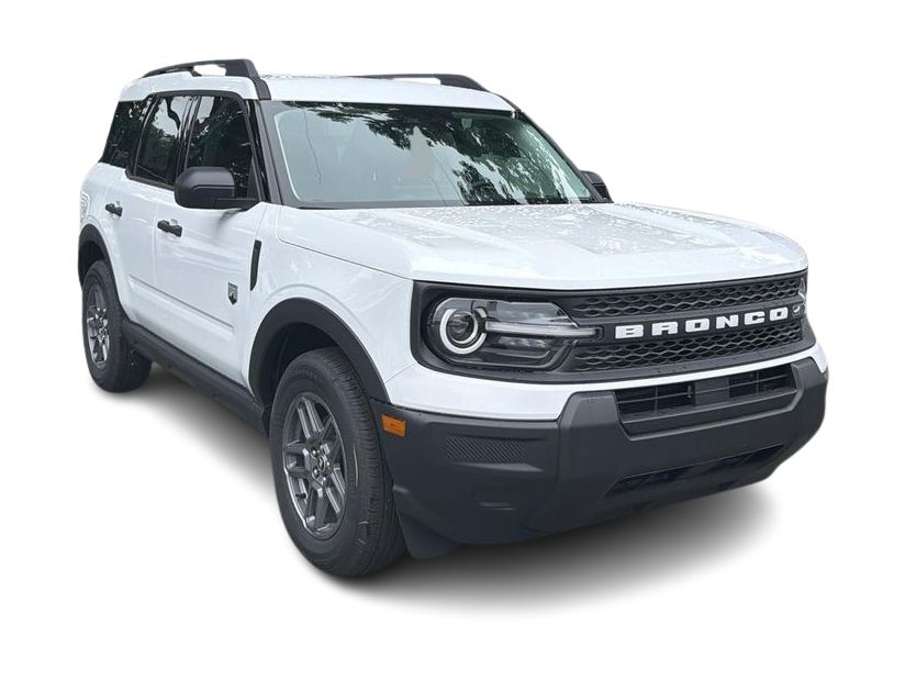 Thumbnail: 2026 Ford Bronco Sport - 18