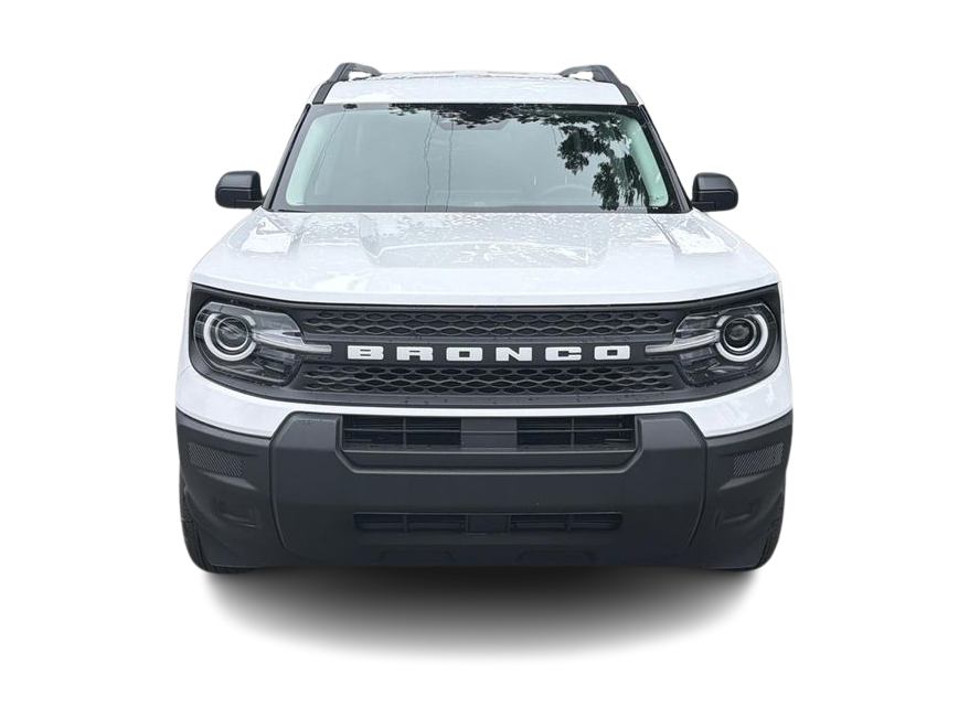 Thumbnail: 2026 Ford Bronco Sport - 5