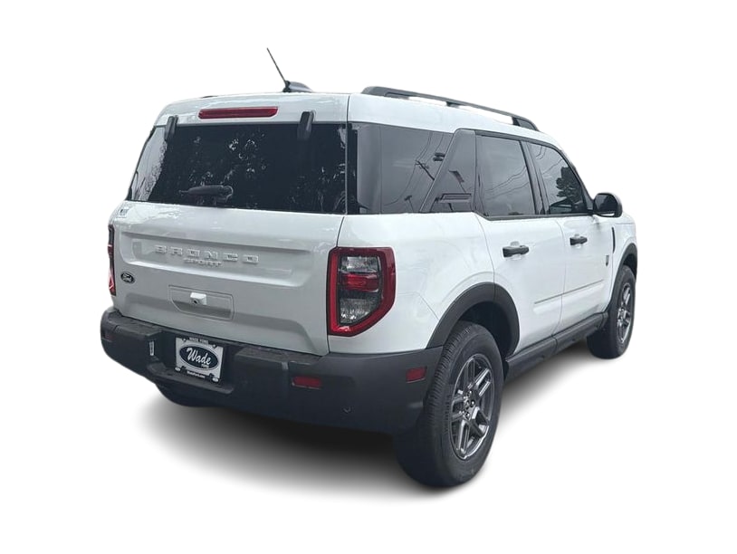 Thumbnail: 2026 Ford Bronco Sport - 20