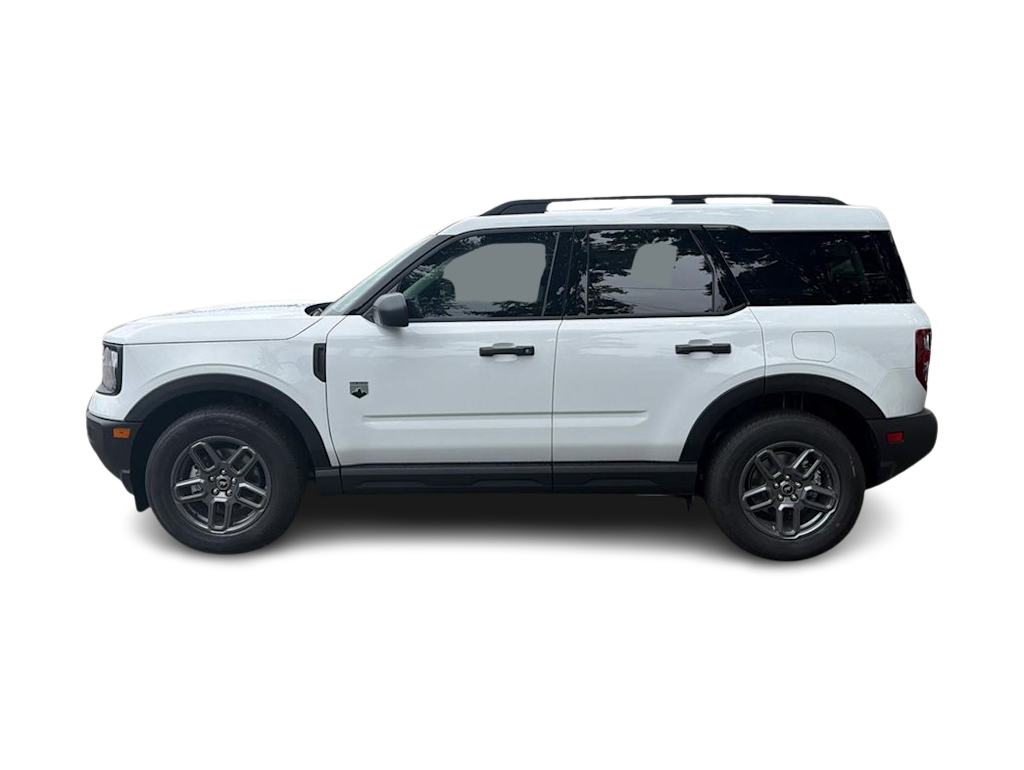 Thumbnail: 2026 Ford Bronco Sport - 3
