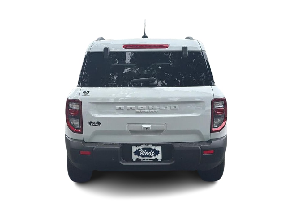 Thumbnail: 2026 Ford Bronco Sport - 21