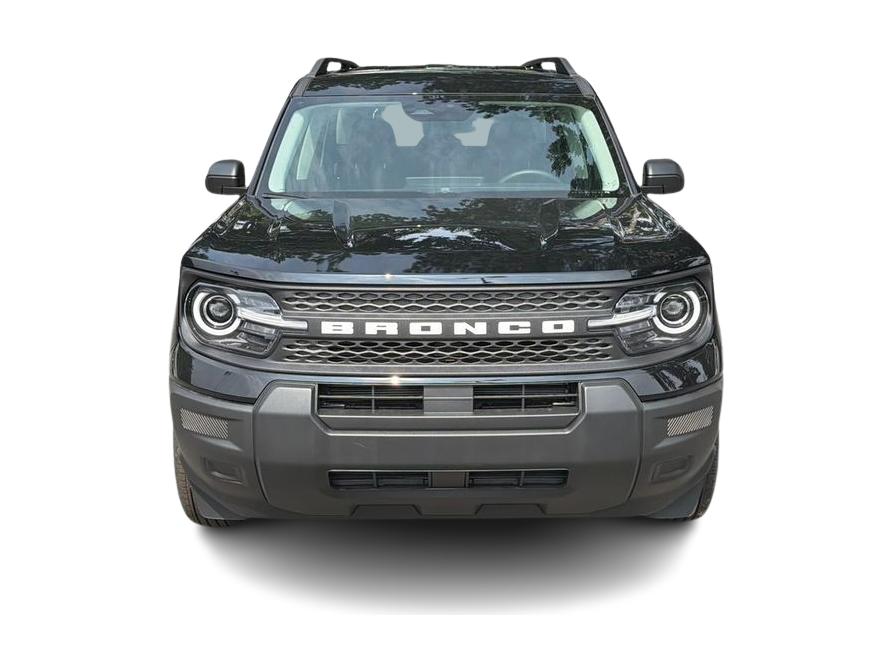 Thumbnail: 2026 Ford Bronco Sport - 5