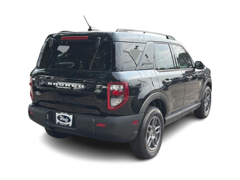 Thumbnail: 2026 Ford Bronco Sport - 20