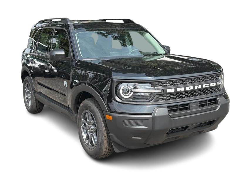 Thumbnail: 2026 Ford Bronco Sport - 18
