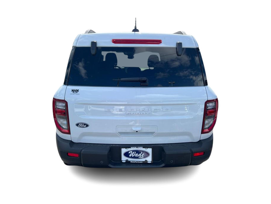 Thumbnail: 2026 Ford Bronco Sport - 18
