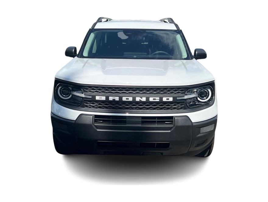 Thumbnail: 2026 Ford Bronco Sport - 5