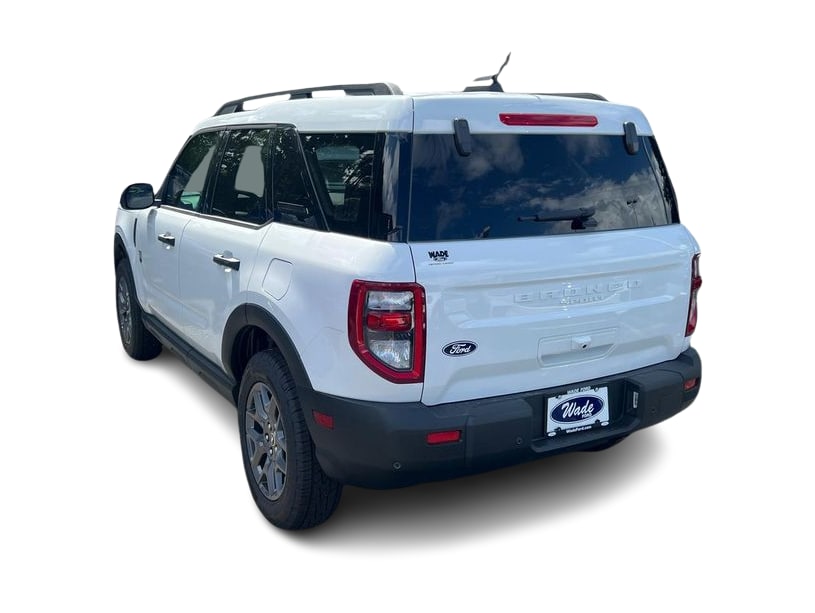 Thumbnail: 2026 Ford Bronco Sport - 4