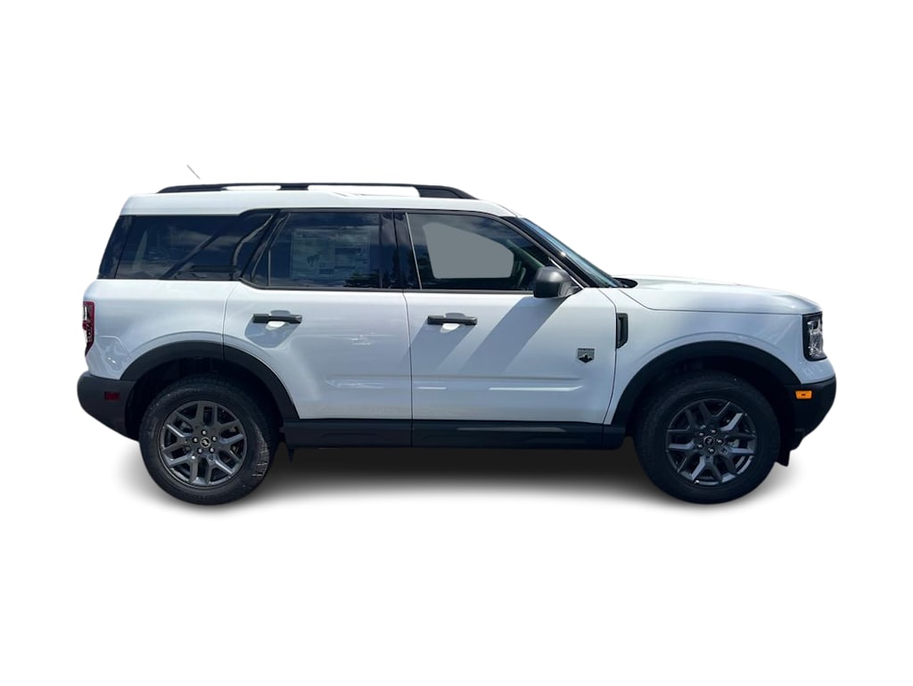 Thumbnail: 2026 Ford Bronco Sport - 16