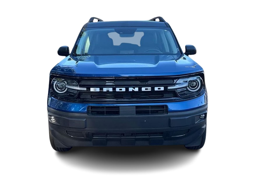 Thumbnail: 2024 Ford Bronco Sport - 7