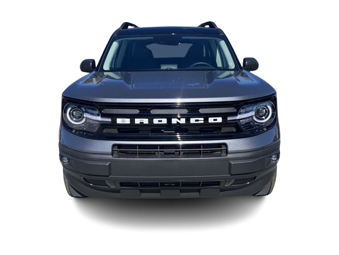 2024 Ford Bronco Sport Outer Banks 6