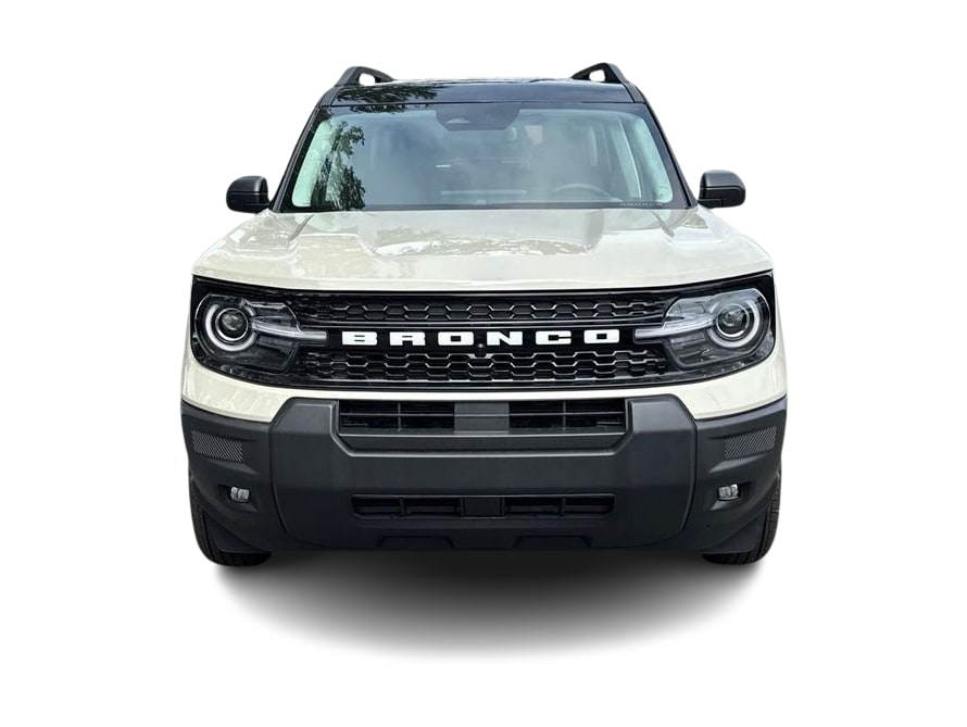 Thumbnail: 2025 Ford Bronco Sport - 5