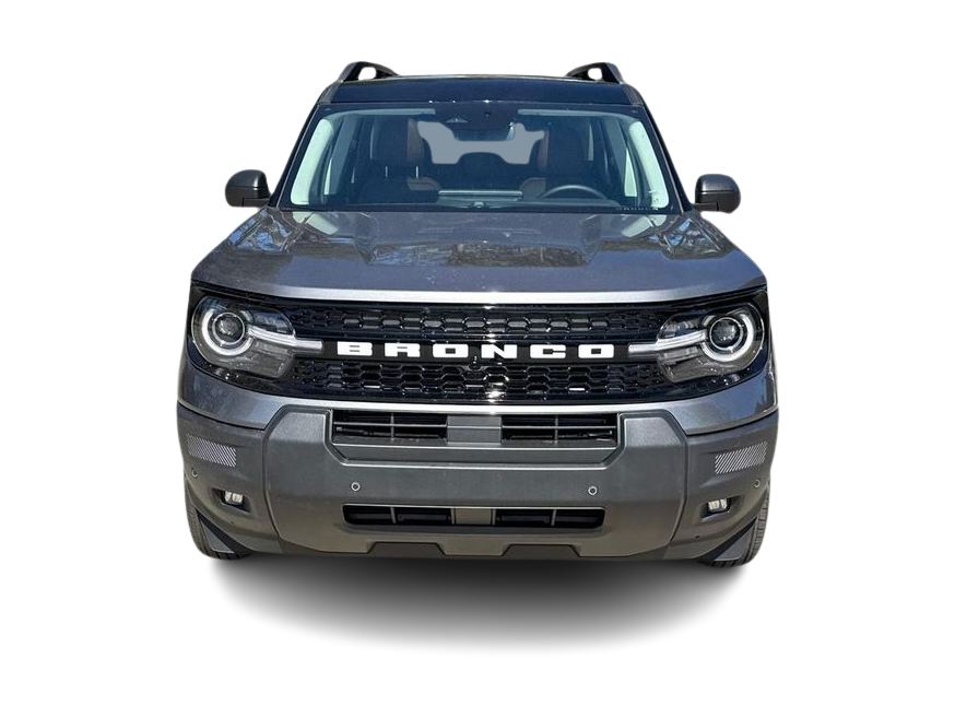 Thumbnail: 2025 Ford Bronco Sport - 5