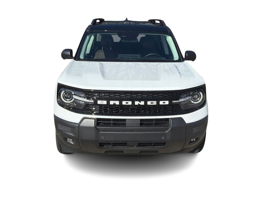 Thumbnail: 2025 Ford Bronco Sport - 5