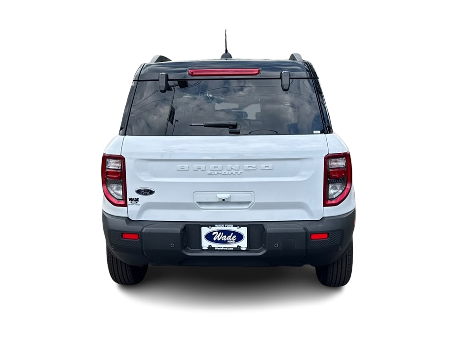 Thumbnail: 2025 Ford Bronco Sport - 21