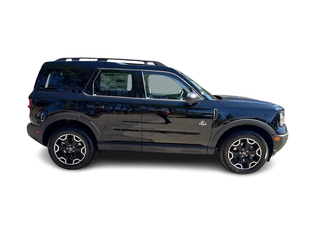 Thumbnail: 2025 Ford Bronco Sport - 17