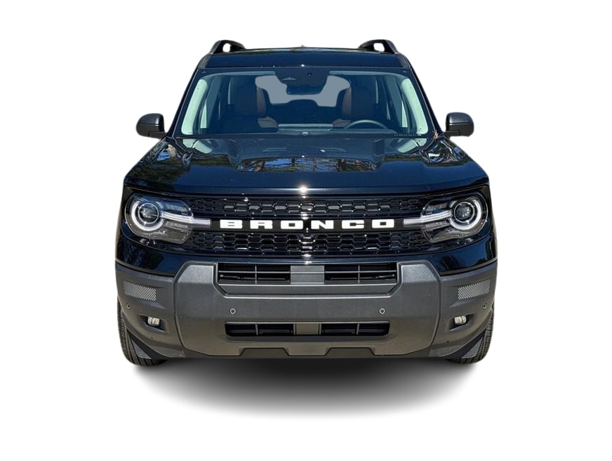 Thumbnail: 2025 Ford Bronco Sport - 5