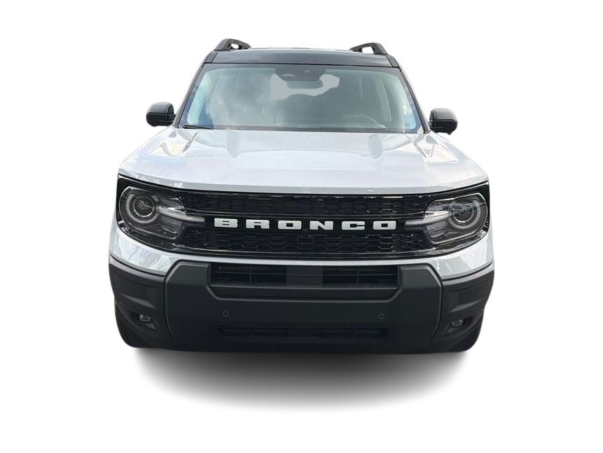 Thumbnail: 2026 Ford Bronco Sport - 5