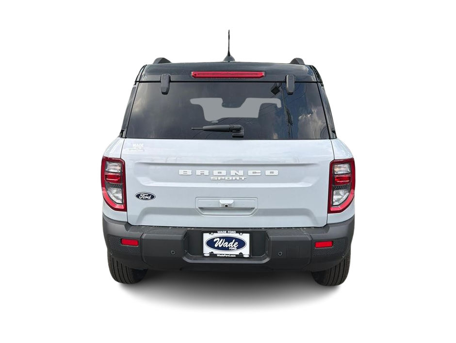 Thumbnail: 2026 Ford Bronco Sport - 21