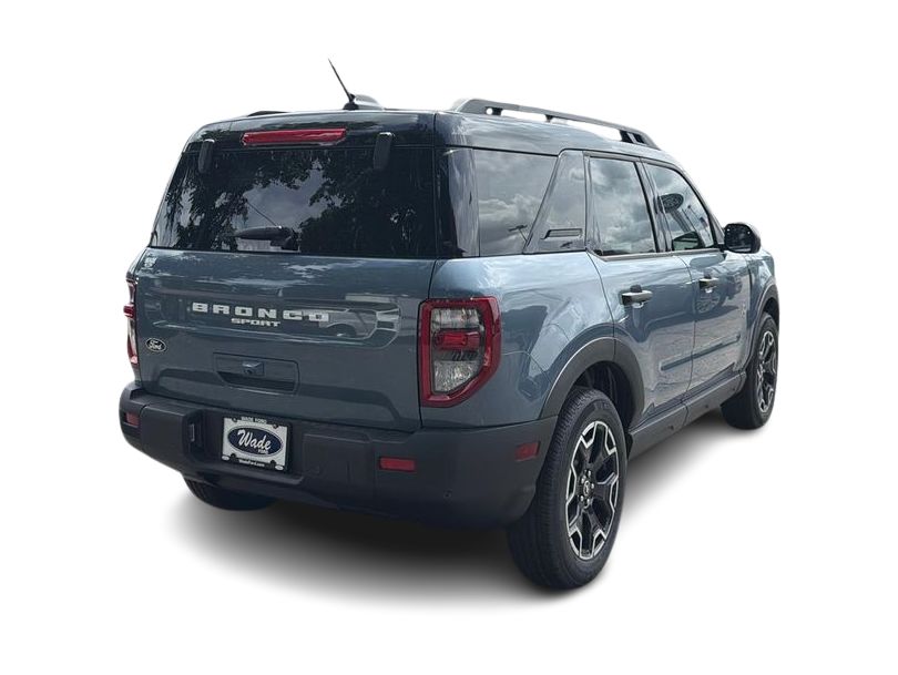 Thumbnail: 2026 Ford Bronco Sport - 21