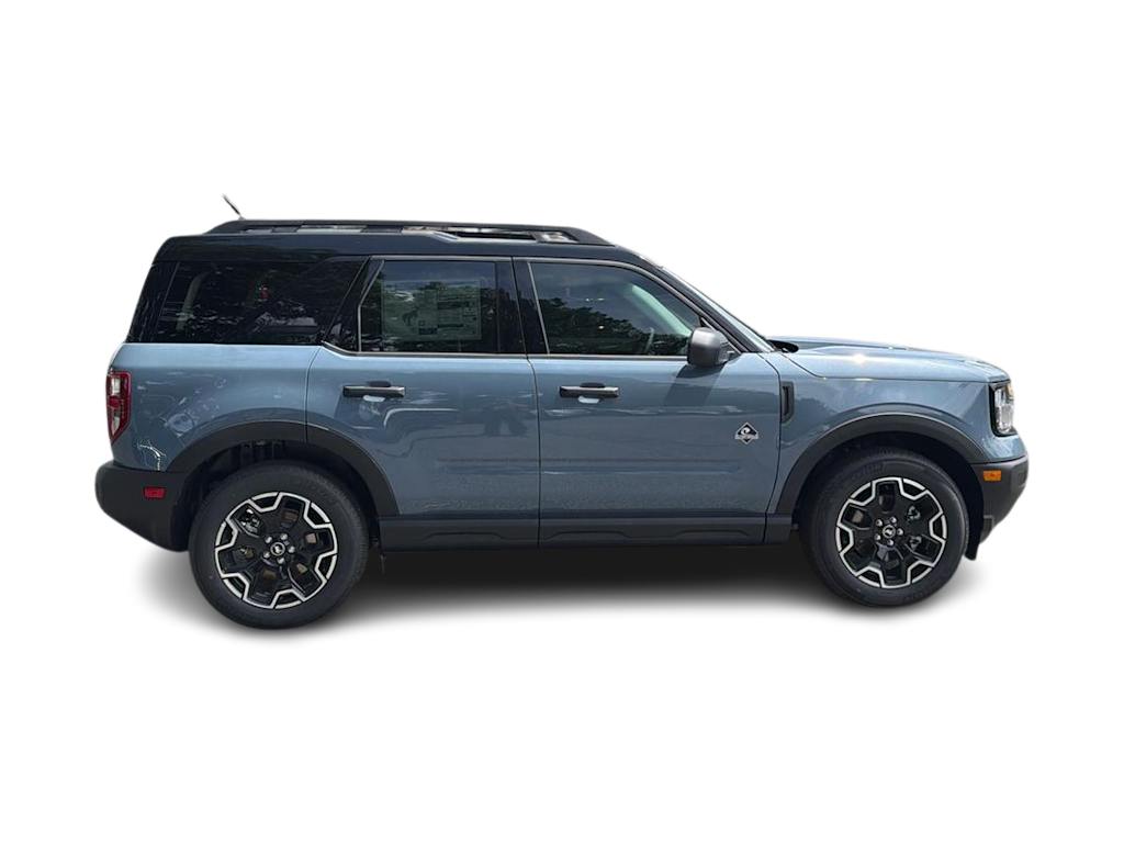 Thumbnail: 2026 Ford Bronco Sport - 20