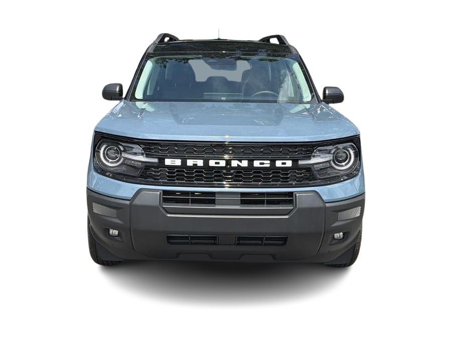 Thumbnail: 2026 Ford Bronco Sport - 6