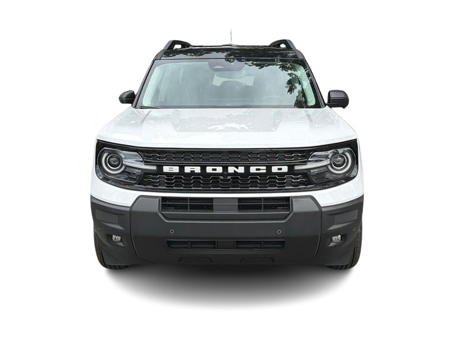 Thumbnail: 2026 Ford Bronco Sport - 5