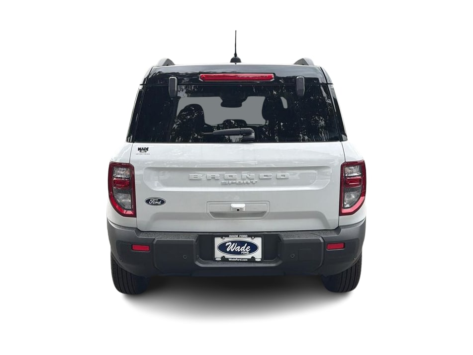 Thumbnail: 2026 Ford Bronco Sport - 21