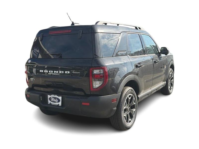 Thumbnail: 2025 Ford Bronco Sport - 20