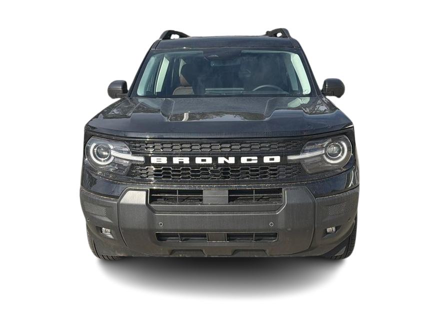 Thumbnail: 2025 Ford Bronco Sport - 5