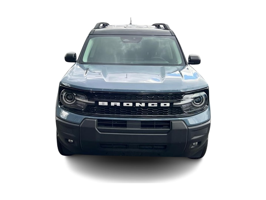 Thumbnail: 2026 Ford Bronco Sport - 6