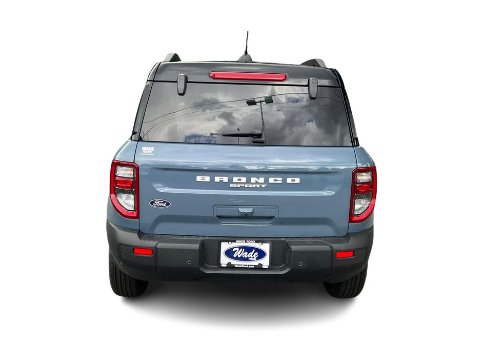 Thumbnail: 2026 Ford Bronco Sport - 5